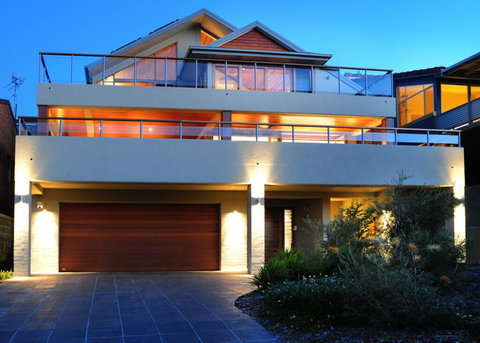 Sundecks - Accommodation Batemans Bay 0