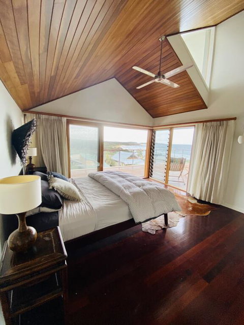 Sundecks - Accommodation Batemans Bay 3