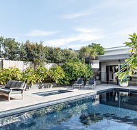 Sundara Beach House - Accommodation Batemans Bay