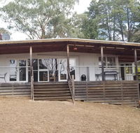 Sunny Corner Lake Eildon - Accommodation Batemans Bay
