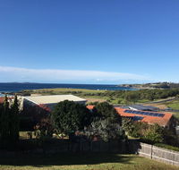 Sunnyside Holiday Home - Accommodation Batemans Bay