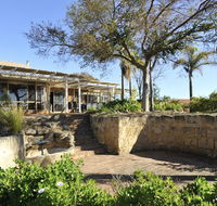 Sunsea Waterfront South Yunderup - Accommodation Batemans Bay