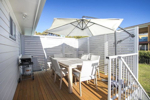 Sunseeker Drive 5 Bawley Point - Accommodation Batemans Bay 0