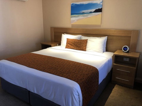 Sunseeker Motor Inn - Accommodation Batemans Bay 2
