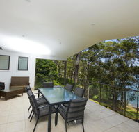 Sunset at Sandbar - Accommodation Batemans Bay