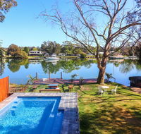 Sunset Lodge - Accommodation Batemans Bay