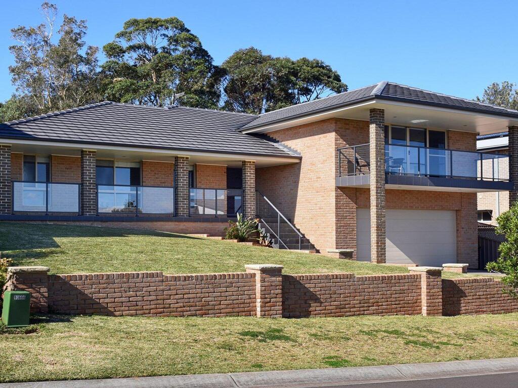 Gerringong NSW Accommodation Batemans Bay