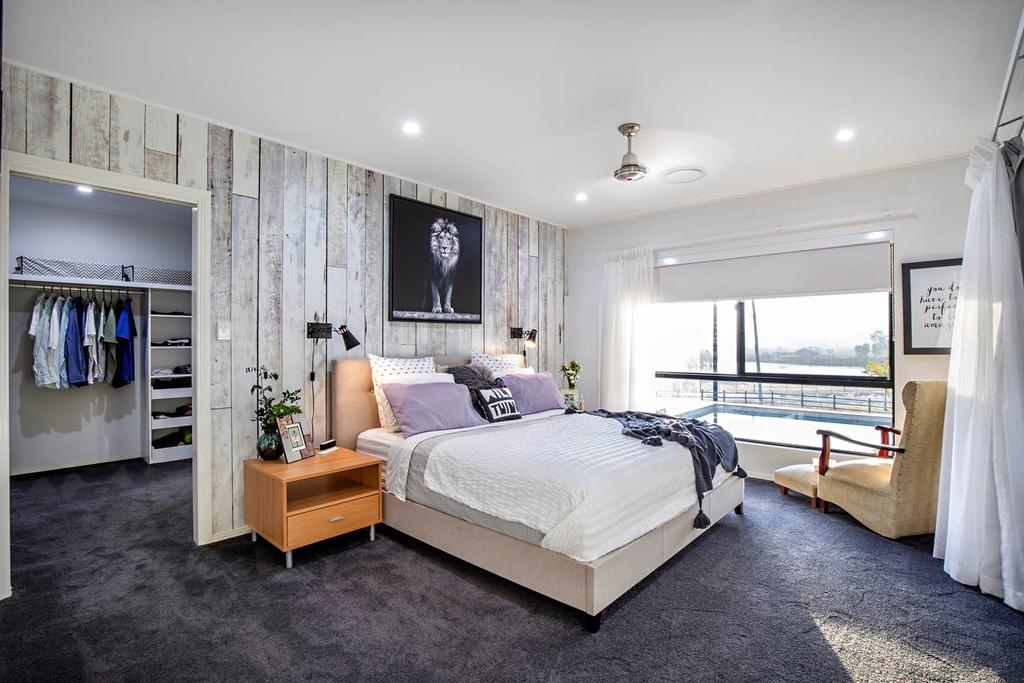 Strathdickie QLD Accommodation Batemans Bay