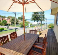 Sunset Place' 1/29 Sunset Boulevard- gorgeous townhouse so close to the water - Accommodation Batemans Bay