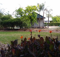Sunset Villas Cobram - Accommodation Batemans Bay