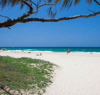 Sunshine Coast Cottage - Accommodation Batemans Bay