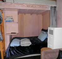 Super Value Thredbo STUDIO  Ante-Room Apartment - Accommodation Batemans Bay