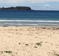 Surf Beach Holiday - Accommodation Batemans Bay