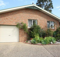 Surf Beach on Eric - Accommodation Batemans Bay