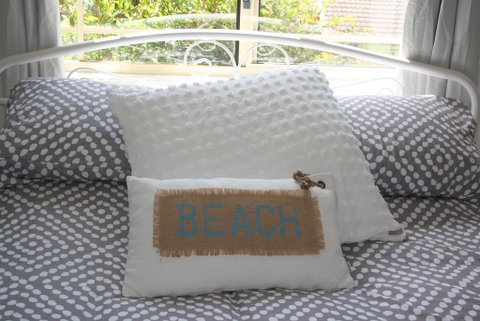 Surf Beach On Eric - Accommodation Batemans Bay 1