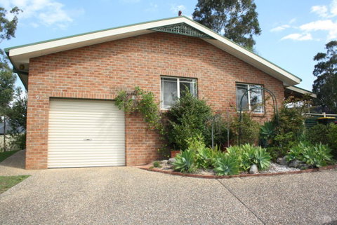 Surf Beach On Eric - Accommodation Batemans Bay 0
