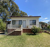 Surf Beach Sanctuary - Accommodation Batemans Bay
