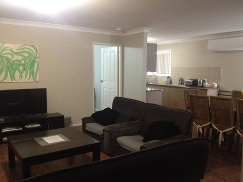 Surf Mist - Accommodation Batemans Bay 3