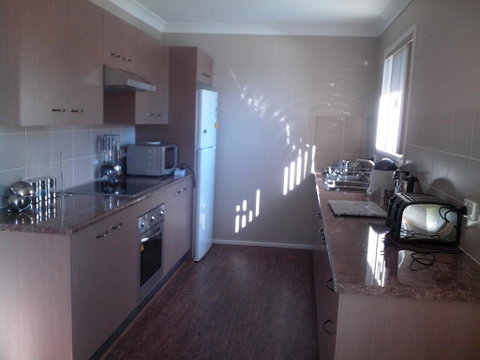 Surf Mist - Accommodation Batemans Bay 0