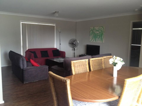 Surf Mist - Accommodation Batemans Bay 2