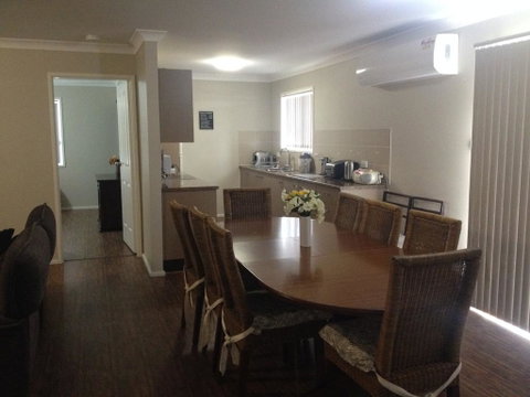 Surf Mist - Accommodation Batemans Bay 1