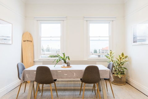 Surf Shack Coogee Beach - Accommodation Batemans Bay 0