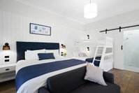 Surfaris Retreat