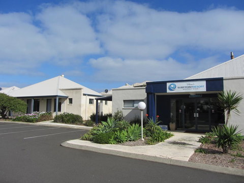 Surfpoint Resort - Accommodation Batemans Bay 1