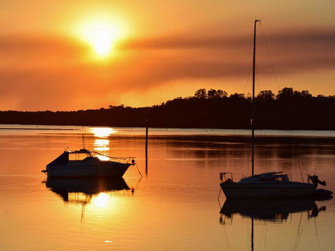 Surfs Up - Accommodation Batemans Bay 3