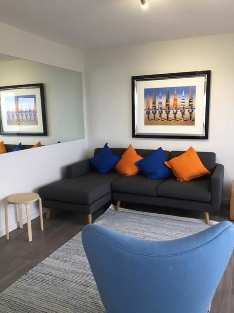 SurfSide Escape In Coogee - Accommodation Batemans Bay 3