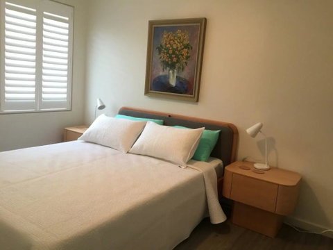 SurfSide Escape In Coogee - Accommodation Batemans Bay 2