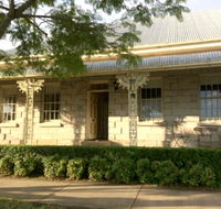Surgeon's Cottage - Accommodation Batemans Bay