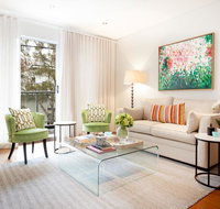 SURRY HILLS BUCKINGHAM ST-LAbode - Accommodation Batemans Bay