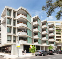 Surry Hills Fully Furnished Apartment ELZ - Accommodation Batemans Bay