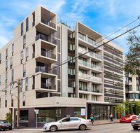 Surry Hills Modern Furnished Self-Contained Apartment ELZ - Accommodation Batemans Bay