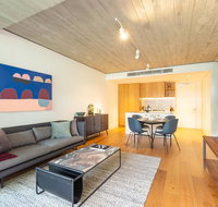 Surry Hills Self-contained 1 bedroom Apartment 6 BRK - Accommodation Batemans Bay