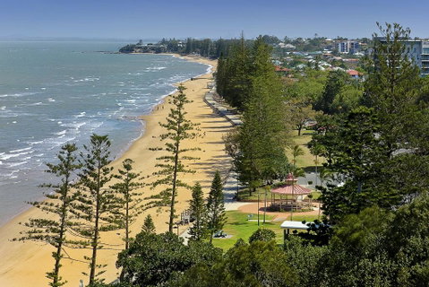 Suttons Beach Apartments - Accommodation Batemans Bay 0
