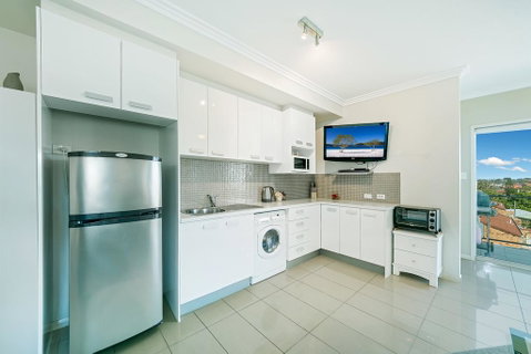 Suttons Beach Apartments - Accommodation Batemans Bay 3
