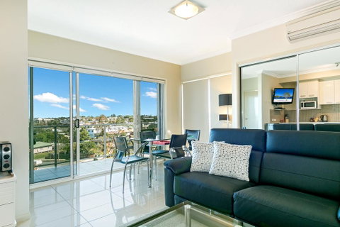 Suttons Beach Apartments - Accommodation Batemans Bay 2