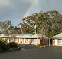 Swaggers Motor Inn - Accommodation Batemans Bay