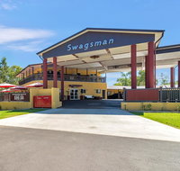 Swagsman Motel - Accommodation Batemans Bay