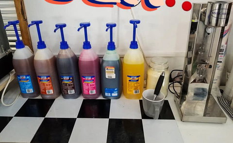 Swan Reach Holiday Park - Accommodation Batemans Bay 3