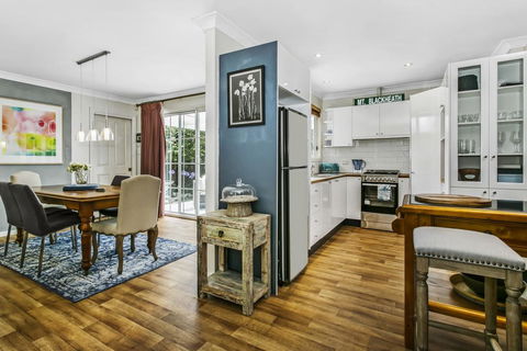 Swanbrook - Accommodation Batemans Bay 1