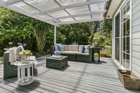 Swanbrook - Accommodation Batemans Bay 0