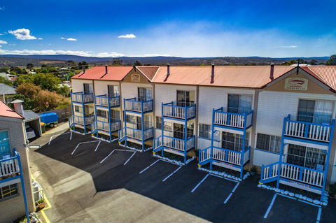 SWANSEA VILLAS - Accommodation Batemans Bay 2