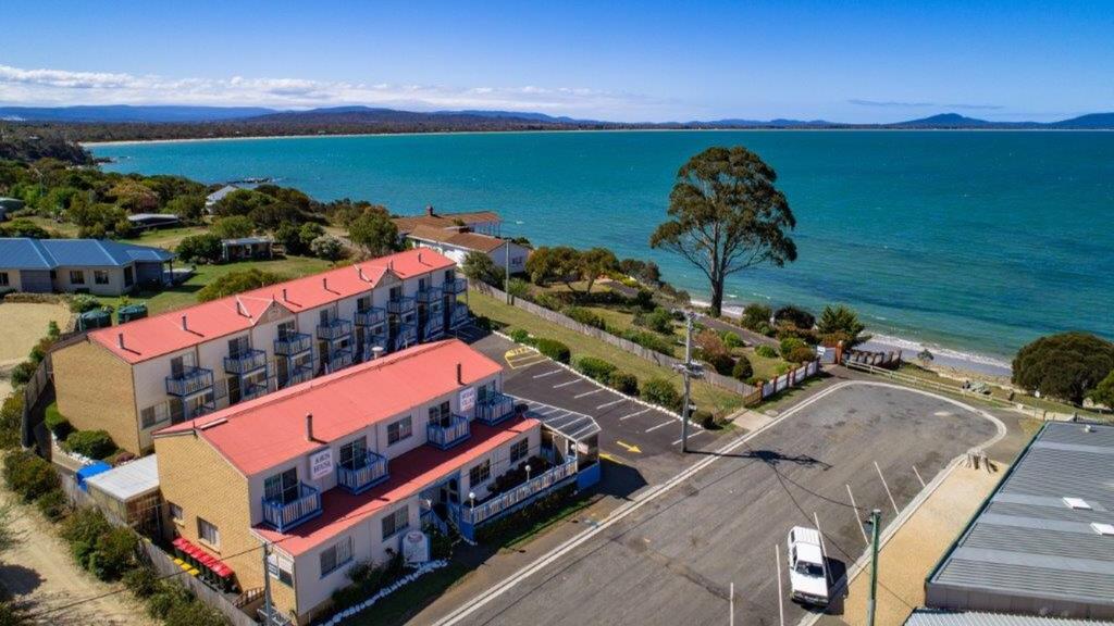 Dolphin Sands TAS Accommodation Batemans Bay