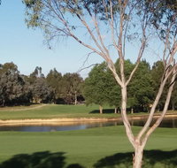 Sweet Home by the Golf Course - Accommodation Batemans Bay