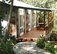Sweet Love - Byron Bay Hinterland - Accommodation Batemans Bay