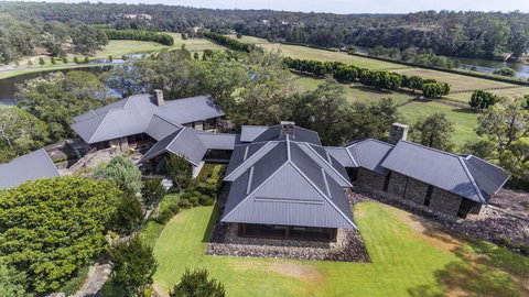 Sweven - Accommodation Batemans Bay 1