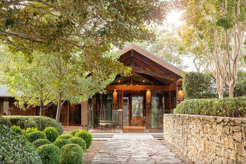 Sweven - Accommodation Batemans Bay 0